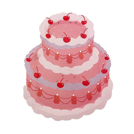 Cake Plates