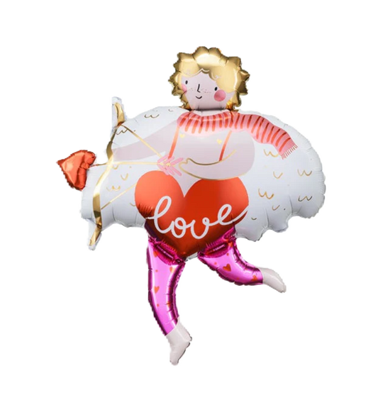 Cupid Foil Balloon