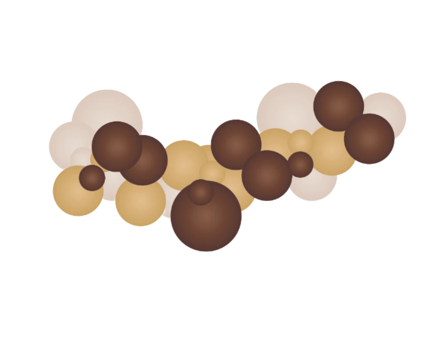 Espresso Martini Balloon Kit