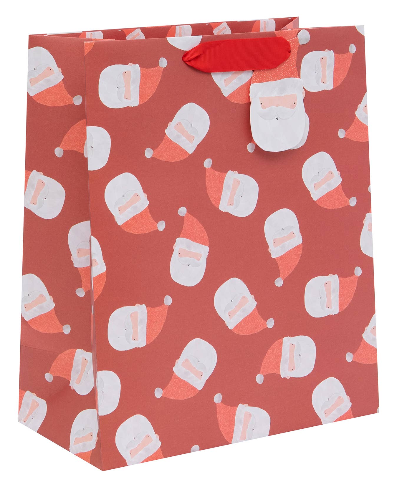 Bag Large Santa