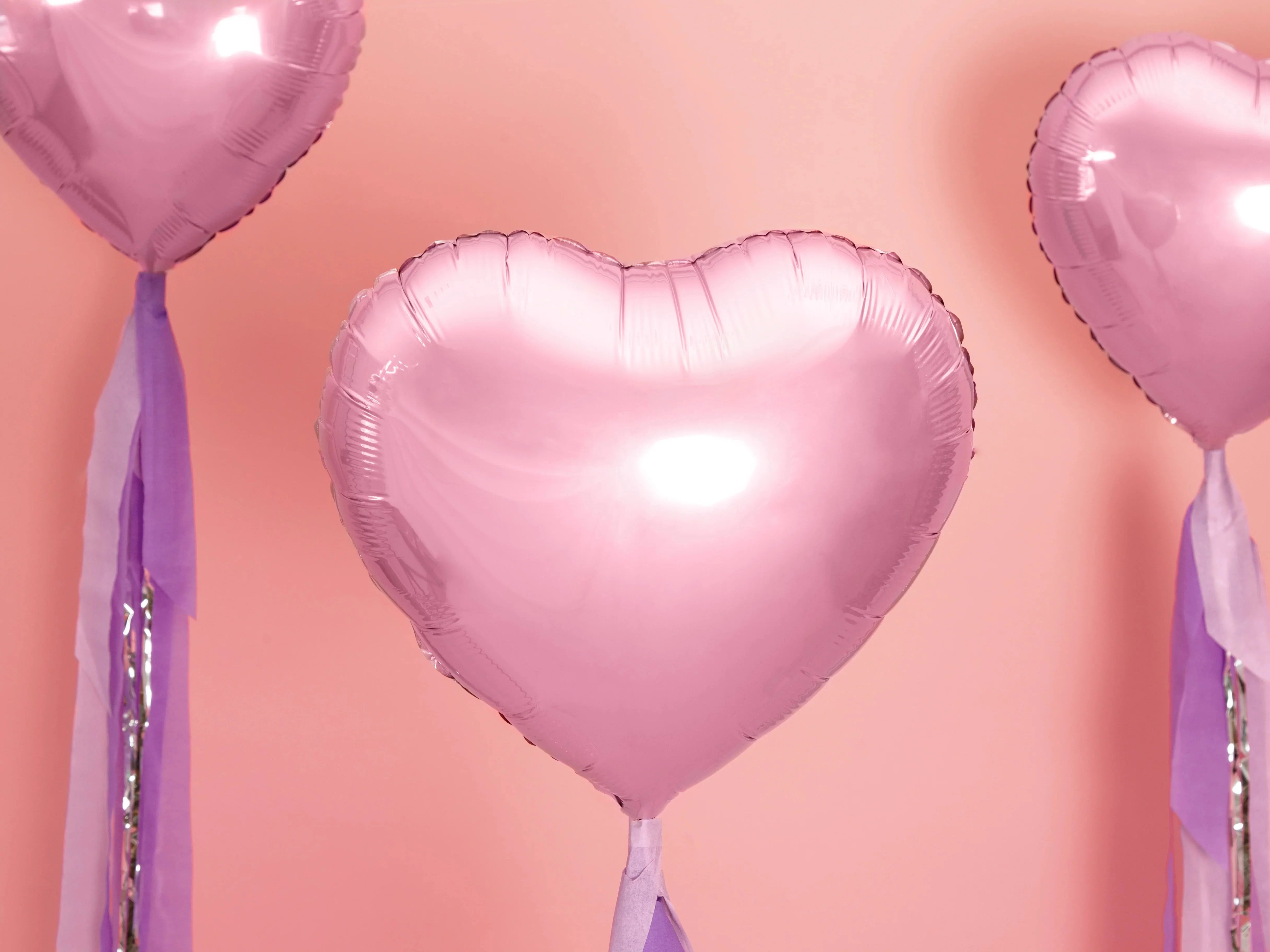 Valentine's Day Jumbo Heart Balloon